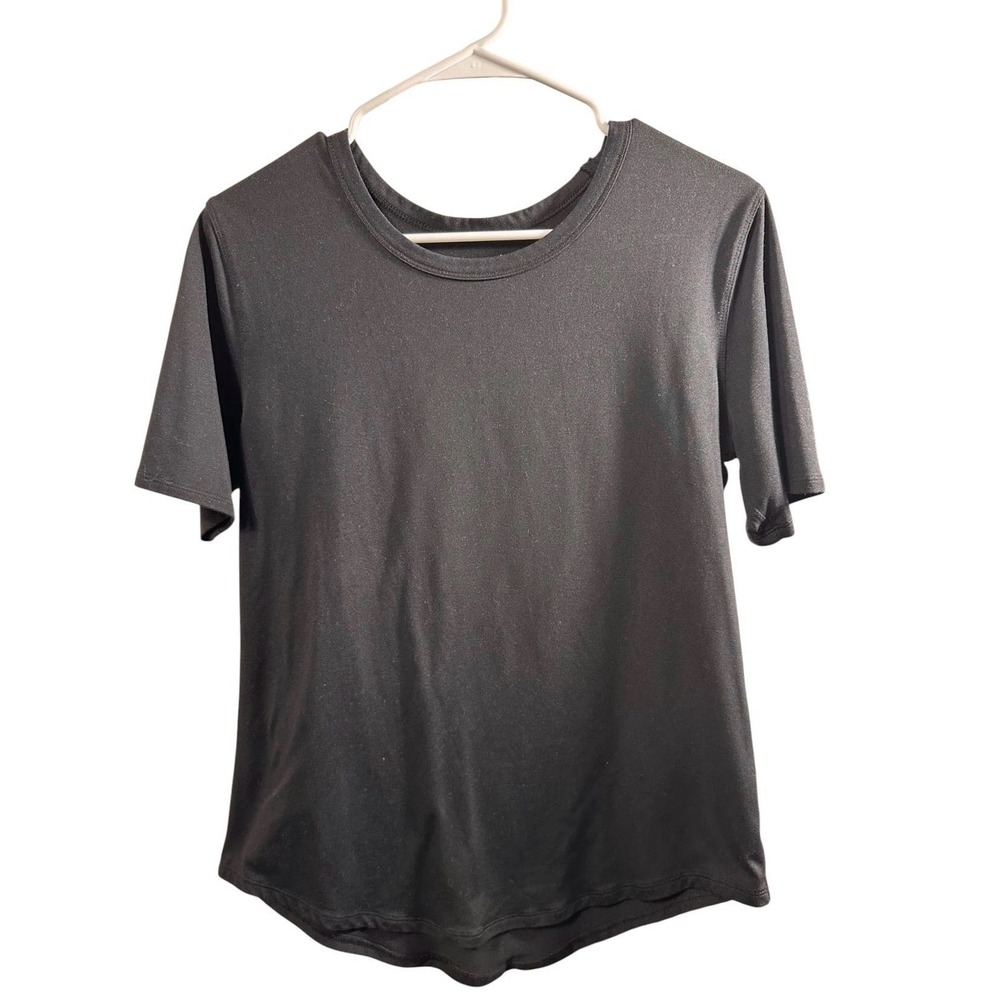 296. Zyia active t-shirt